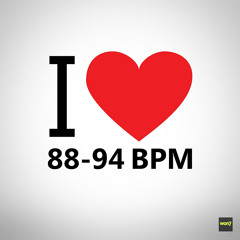 Beat #4 | Album: Waves | 2015 | Instrumental