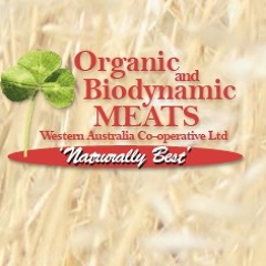 Greg Sudholz Organic & Biodynamic Meat Co - Op