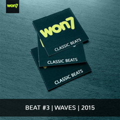 Beat #3 | Waves | 2015