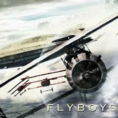 Fly Boys Fresstyle Feat. C-Terra & Lex D.M.C