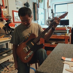 night flight: le rêve de fabien [disquiet0181-instrumentaldream]