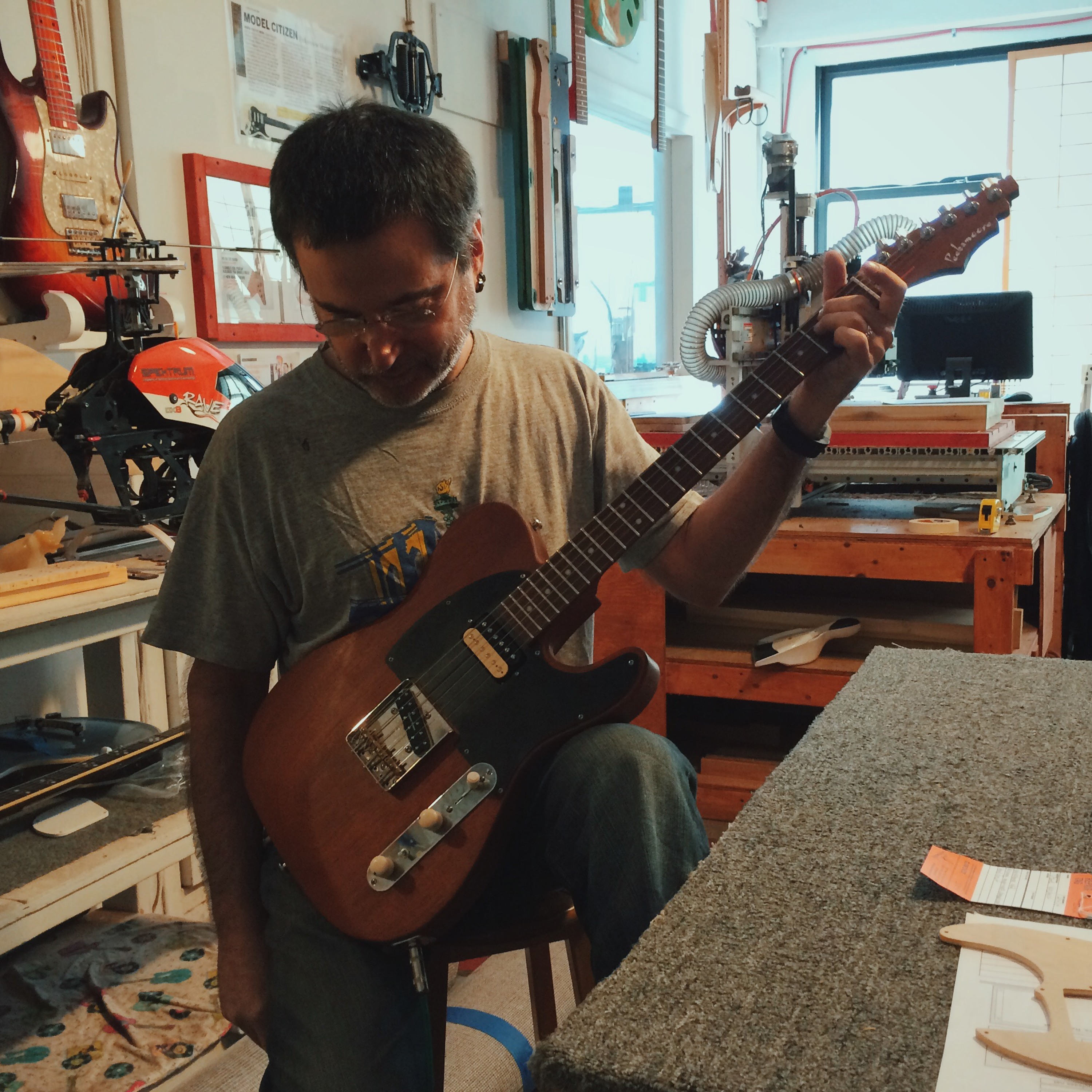 disquiet junto tracks