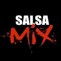 085 - LA INDIA - Dicen Que Soy - Mix Salsa Tonera 2015 - (Dj Alexander G.) G.Mixes