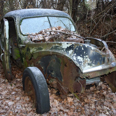 Just Another Rinkydink Wreck