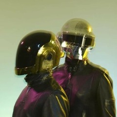 Daft Punk "Doing It Right" [Myon & Shane 54 Summer Of Love Mix]