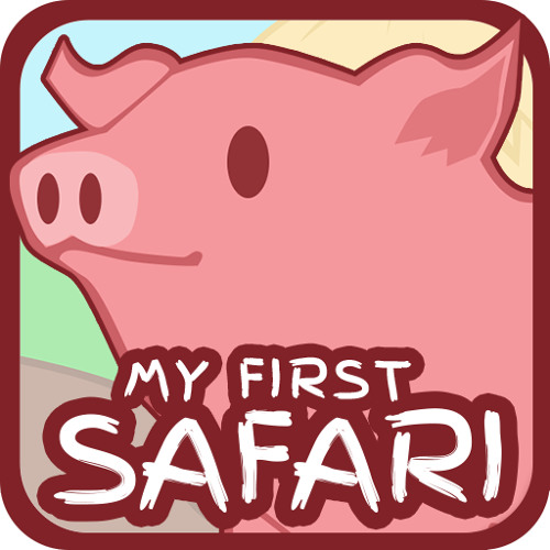 My First Safari BGM