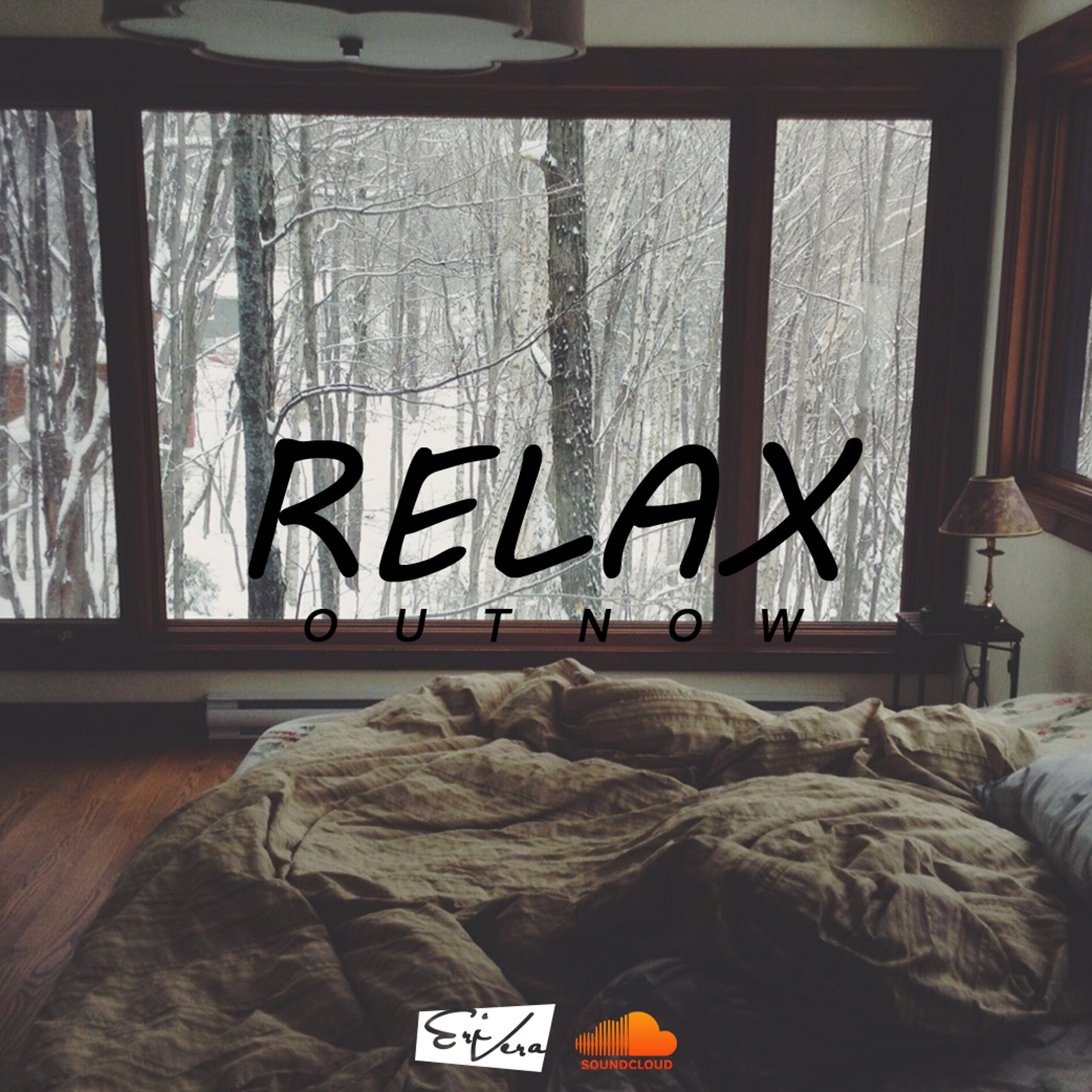 Eri Vera - Relax! episode artwork