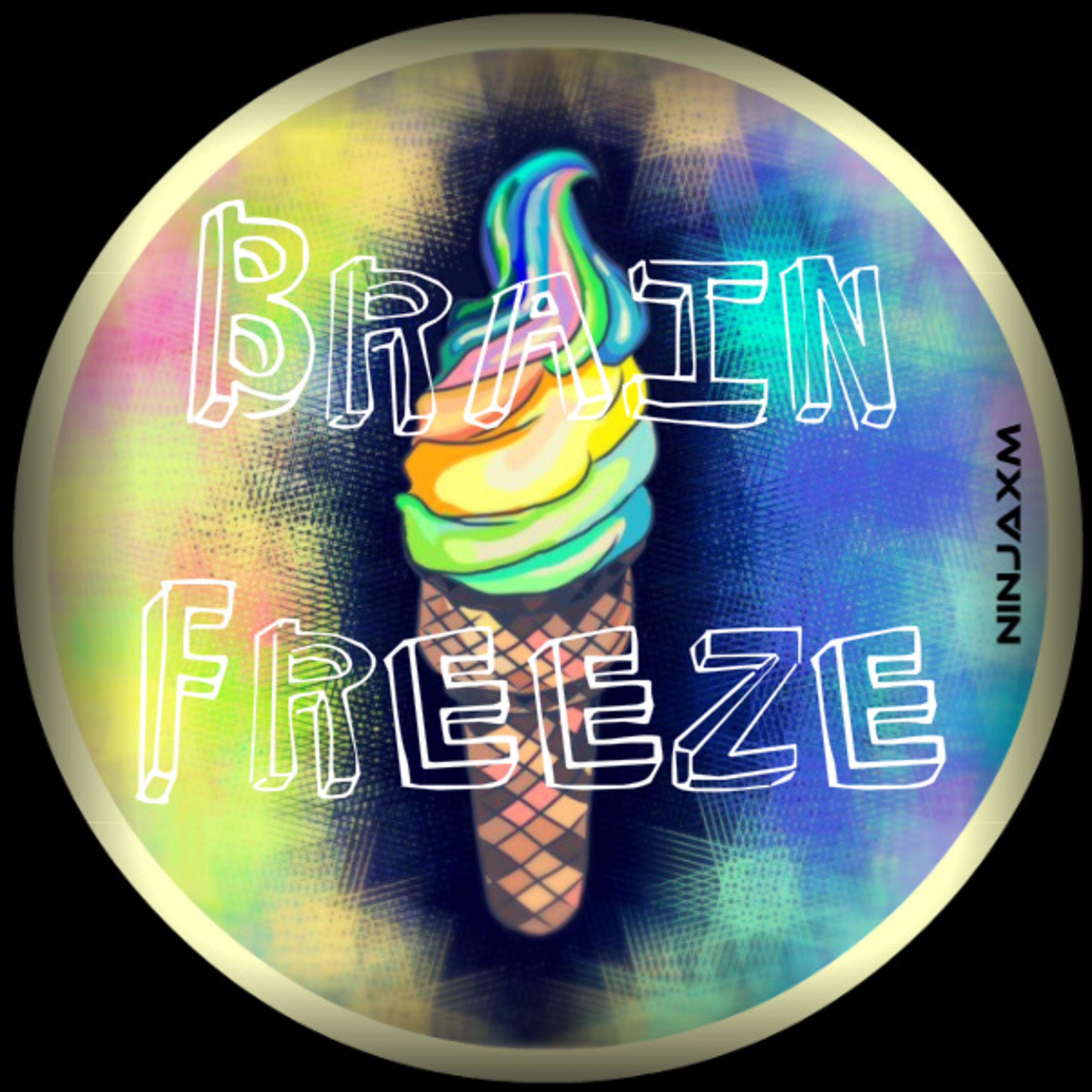 Brain Freeze episode artwork