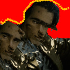 I'm As Lost As You Are (Abridged and Normalized Version)