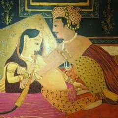 GAMES OF SEDUCTION