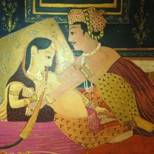 GAMES OF SEDUCTION