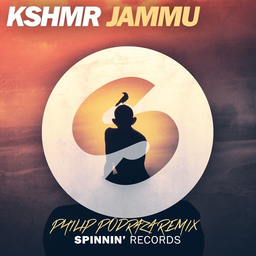 KSHMR - JAMMU (Philip Podraza Trap/House Remix)