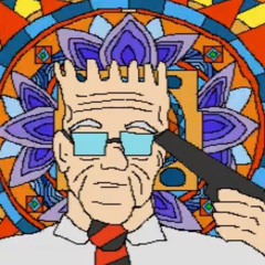 CBoyardee - Robocop Title Theme (Warmvisitor Lounge Version)