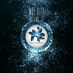 TUR175 : Moe.Ritz - Kusamu (Original Mix)