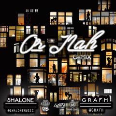 Or Nah (Gmix)