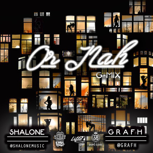 Or Nah (Gmix)