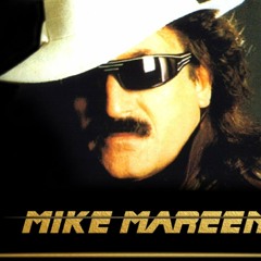 04= MIKE MAREEN = LOVE SPY