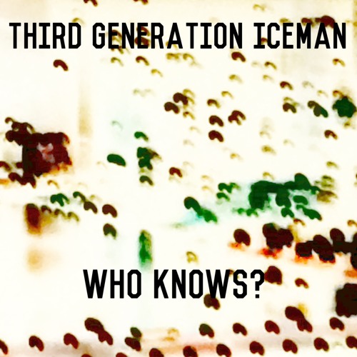 Who Knows (by Third Generation Iceman)