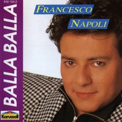 07= FRANCESCO NAPOLI = BALLA BALLA 2