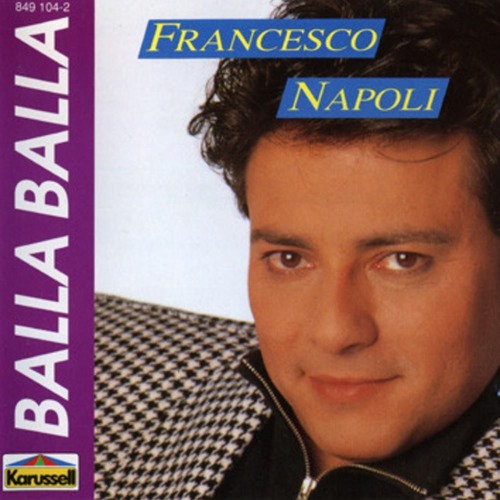 Stream 07= FRANCESCO NAPOLI = BALLA BALLA 2 by Acir Friend | Listen online  for free on SoundCloud