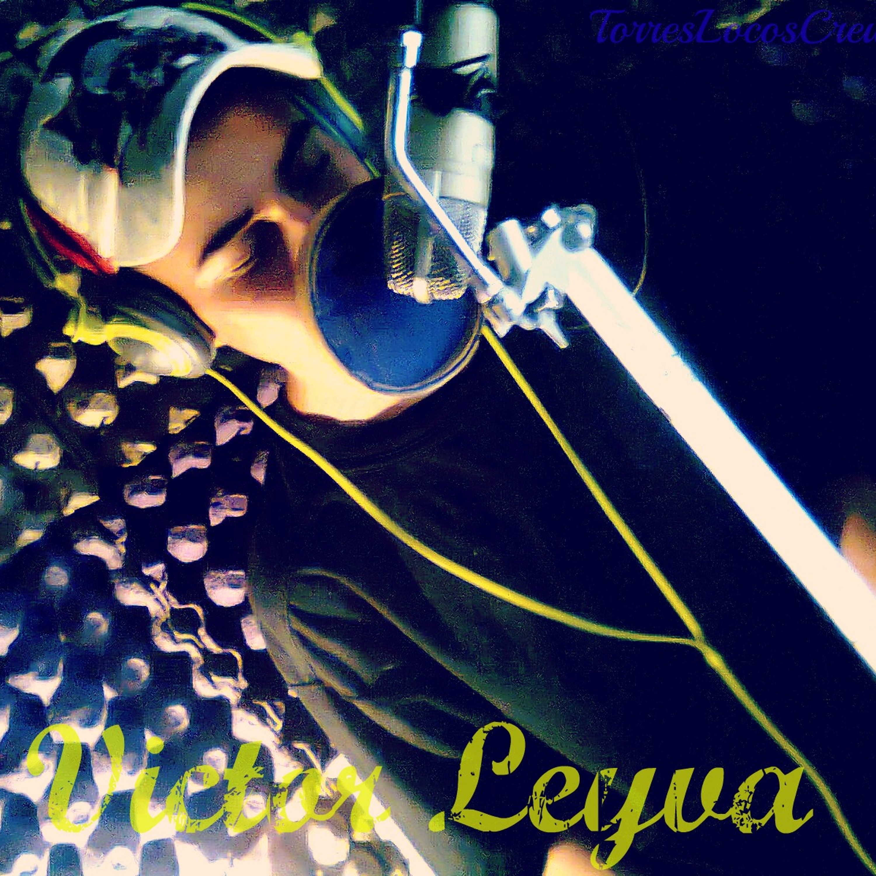 No Sere Ese - victor leyva episode artwork