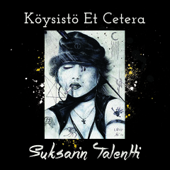 Köysistö Et Cetera - Huoramadonna