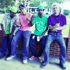 Austin Ft. Trackstar - By The Pound