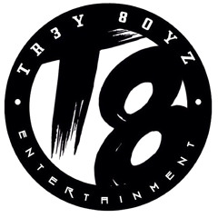 Yung Cree x Presidential P x Don Swiz - Forever