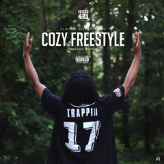 Cozy (Freestyle) Prod: J.SHMARTIAN