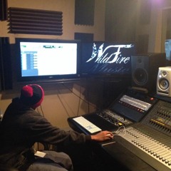 Prodiigy - Montana Of 300 Ft. Lil Durk No Games Type Beat