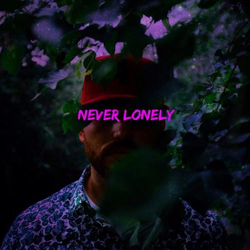 NEVER LONELY