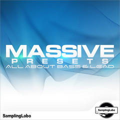 MassivePresets / All About Bass&Lead_DEMO