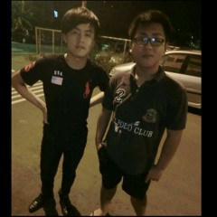 DJ軒打造'2015偉嘉專屬