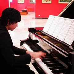 Part Of Your World (Piano Version) Performed by Planuparb Preechom