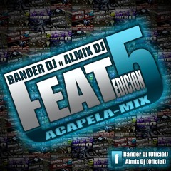 Pum Pum - ( DANI DJ ) - Fariña Ft. Ñengo Flow [FEAT 5]
