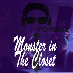 Monster In The Closet [FREE DL]