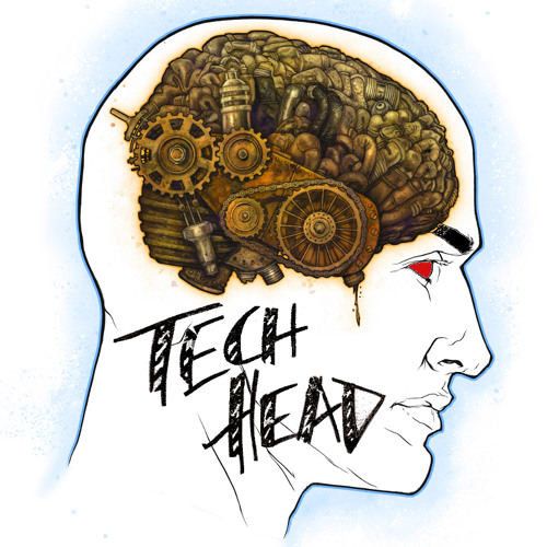 Tech Head // FREE DOWNLOAD