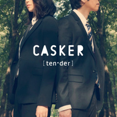 Casker - "Hidden" Copy