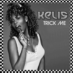 Kelis - Trick Me (Prawnie's Tricky Edit)