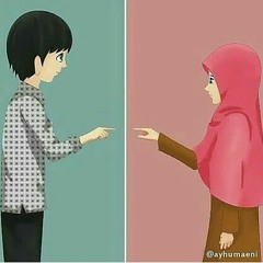 Musikalisasi puisi - Kepada sebuah nama (Puisi by : @kinantisetiawan)