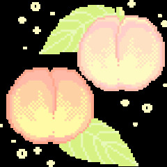 Peaches (Short Demo)