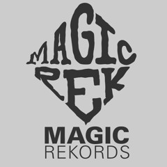 cruda realidad-Magic Rek