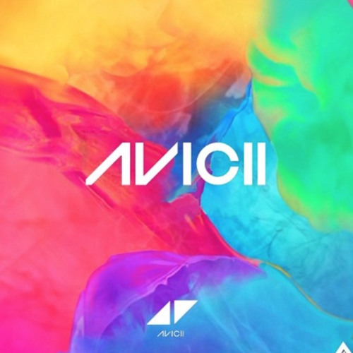 HOPE IN YOUR HEART-AVICII