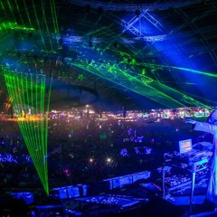 Gaia - EDC Las Vegas 2015 (Full) (Free) By : → [www.facebook.com/lovetrancemusicforever]