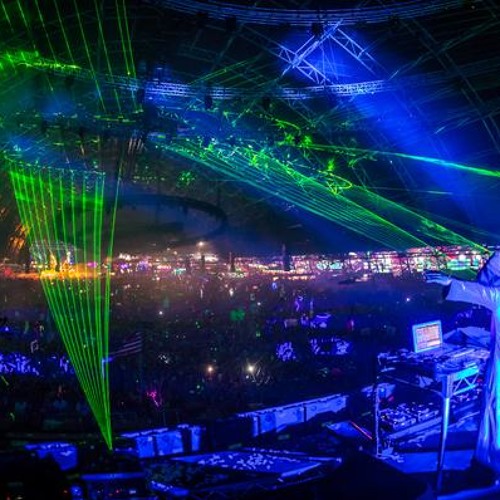 Gaia - EDC Las Vegas 2015 (Full) (Free) By : → [www.facebook.com/lovetrancemusicforever]