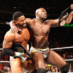 WWE - Prime Time Players - Making Moves - 1st Theme Song