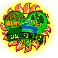 The Adapter DJ @ Heart & Soulstice Gathering 2015 - Opening Set
