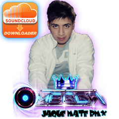 Jaque Mate (( RMX OmeGGa Producer )) 2015