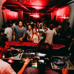 Tied Chicago promo mix