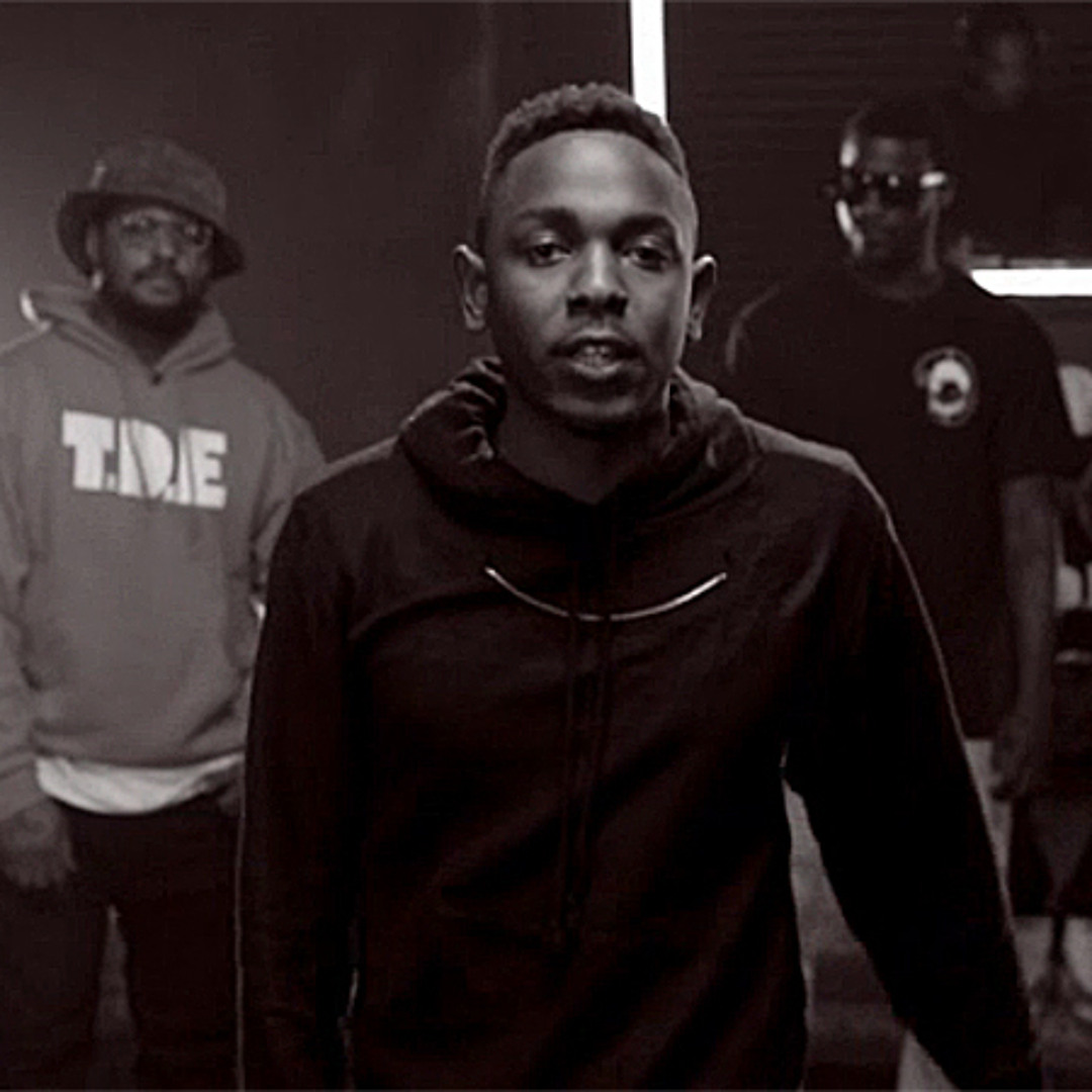 Listen to BET Hip Hop Awards TDE Cypher 2013 - Kendrick Listen to BET Hip Hop Awards TDE Cypher 2013 - Kendrick